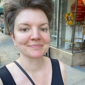 Meet your Posher, Logan